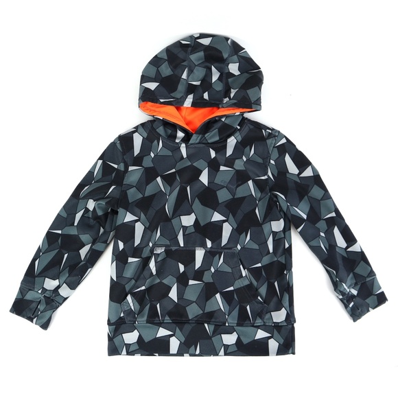 PUMA hoodie, boy's size S - Picture 1 of 4